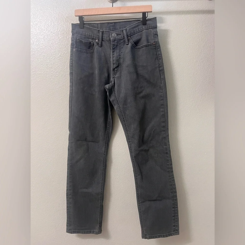 Levi’s 541™ Athletic Taper Fit Men's Jeans W30 L32 - Picture 5 of 11